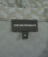 EMPORIO ARMANI（エンポリオアルマーニ）テーラードジャケット 青 サイズ:36(XS位) レディース/2200677907123