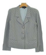 EMPORIO ARMANI テーラードジャケット