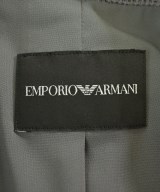 EMPORIO ARMANI（エンポリオアルマーニ）テーラードジャケット グレー サイズ:42(M位) レディース/2200677907130