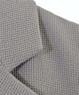 EMPORIO ARMANI（エンポリオアルマーニ）テーラードジャケット グレー サイズ:42(M位) レディース/2200677907130