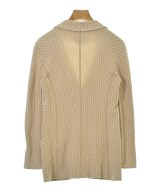EMPORIO ARMANI（エンポリオアルマーニ）テーラードジャケット ピンク サイズ:38(S位) レディース/2200677907161