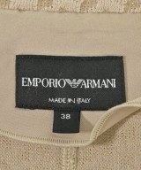 EMPORIO ARMANI（エンポリオアルマーニ）テーラードジャケット ピンク サイズ:38(S位) レディース/2200677907161