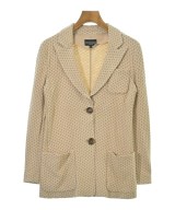 EMPORIO ARMANI テーラードジャケット