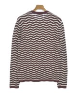 EMPORIO ARMANI（エンポリオアルマーニ）Tシャツ・カットソー 赤 サイズ:S メンズ/2200681983090