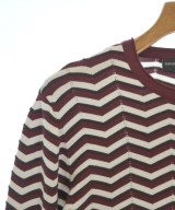 EMPORIO ARMANI（エンポリオアルマーニ）Tシャツ・カットソー 赤 サイズ:S メンズ/2200681983090