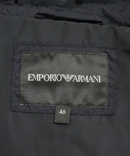EMPORIO ARMANI（エンポリオアルマーニ）その他 紺 サイズ:46(M位) メンズ/2200693616207
