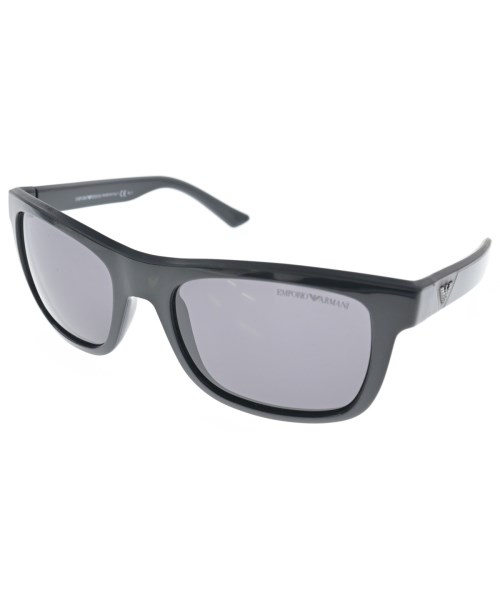 EMPORIO ARMANI(エンポリオアルマーニ)サングラス 黒 サイズ:-/2200694645091