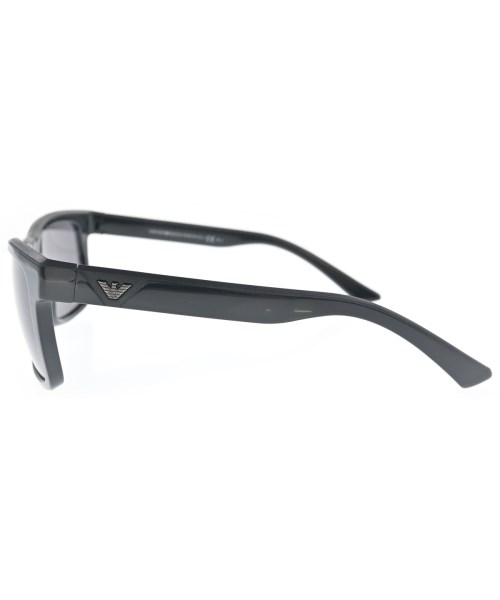 EMPORIO ARMANI（エンポリオアルマーニ）サングラス 黒 サイズ:- メンズ/2200694645091