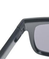 EMPORIO ARMANI（エンポリオアルマーニ）サングラス 黒 サイズ:- メンズ/2200694645091