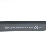 EMPORIO ARMANI（エンポリオアルマーニ）サングラス 黒 サイズ:- メンズ/2200694645091