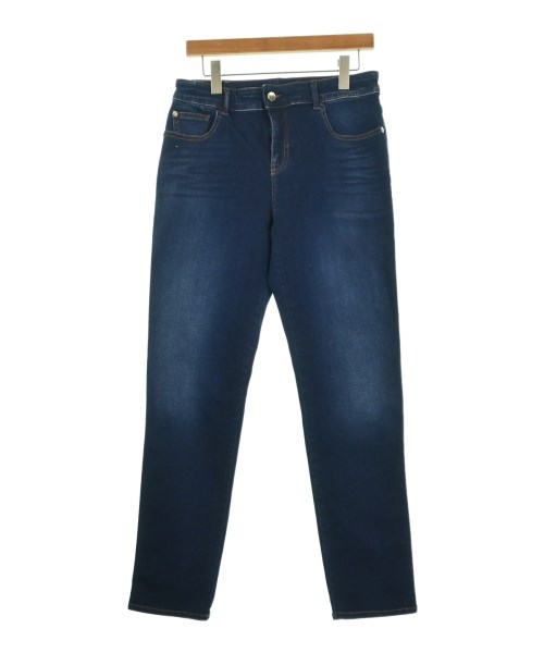 EMPORIO ARMANI(エンポリオアルマーニ)デニムパンツ 青 サイズ:29(L位)/2200695152031