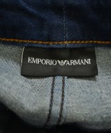EMPORIO ARMANI（エンポリオアルマーニ）デニムパンツ 青 サイズ:29(L位) レディース/2200695152031