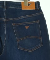 EMPORIO ARMANI（エンポリオアルマーニ）デニムパンツ 青 サイズ:29(L位) レディース/2200695152031