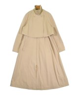 EMPORIO ARMANI（エンポリオアルマーニ）トレンチコート ベージュ サイズ:36(XS位) レディース/2200695457013
