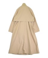 EMPORIO ARMANI（エンポリオアルマーニ）トレンチコート ベージュ サイズ:36(XS位) レディース/2200695457013