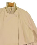 EMPORIO ARMANI（エンポリオアルマーニ）トレンチコート ベージュ サイズ:36(XS位) レディース/2200695457013