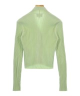 EMPORIO ARMANI（エンポリオアルマーニ）カーディガン 緑 サイズ:XS レディース/2200695457037