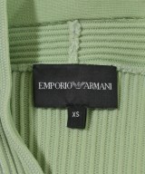 EMPORIO ARMANI（エンポリオアルマーニ）カーディガン 緑 サイズ:XS レディース/2200695457037