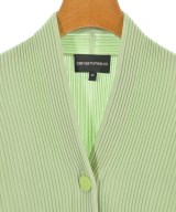 EMPORIO ARMANI（エンポリオアルマーニ）カーディガン 緑 サイズ:XS レディース/2200695457037