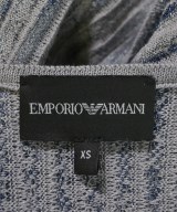 EMPORIO ARMANI（エンポリオアルマーニ）カーディガン グレー サイズ:XS レディース/2200695457044