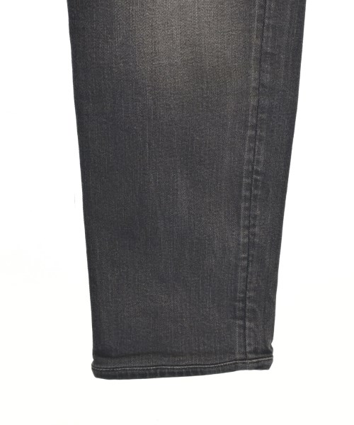 EMPORIO ARMANI（エンポリオアルマーニ）デニムパンツ グレー サイズ:33(L位) メンズ/2200695473068
