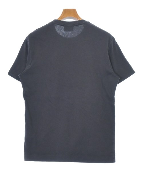 EMPORIO ARMANI（エンポリオアルマーニ）Tシャツ・カットソー 黒 サイズ:M メンズ/2200695766245