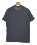 EMPORIO ARMANI（エンポリオアルマーニ）Tシャツ・カットソー 黒 サイズ:M メンズ/2200695766245
