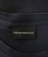 EMPORIO ARMANI（エンポリオアルマーニ）Tシャツ・カットソー 黒 サイズ:M メンズ/2200695766245