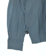 EMPORIO ARMANI（エンポリオアルマーニ）ニット・セーター 青 サイズ:3XL メンズ/2200692103128