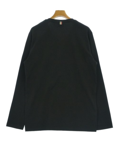EMPORIO ARMANI（エンポリオアルマーニ）Tシャツ・カットソー 黒 サイズ:XXL メンズ/2200692103180