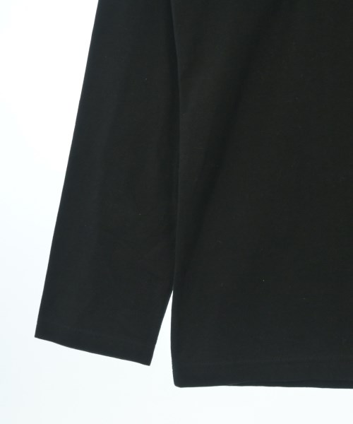 EMPORIO ARMANI（エンポリオアルマーニ）Tシャツ・カットソー 黒 サイズ:XXL メンズ/2200692103180