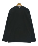 EMPORIO ARMANI（エンポリオアルマーニ）Tシャツ・カットソー 黒 サイズ:XXL メンズ/2200692103180