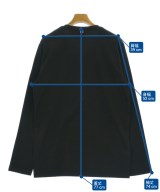 EMPORIO ARMANI（エンポリオアルマーニ）Tシャツ・カットソー 黒 サイズ:XXL メンズ/2200692103180