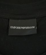 EMPORIO ARMANI（エンポリオアルマーニ）Tシャツ・カットソー 黒 サイズ:XL メンズ/2200692103203