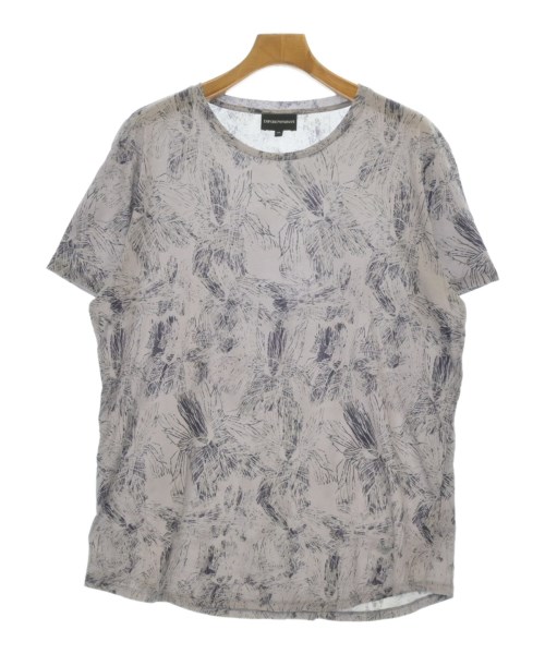 EMPORIO ARMANI(エンポリオアルマーニ)Tシャツ・カットソー グレー サイズ:XXL/2200692103227