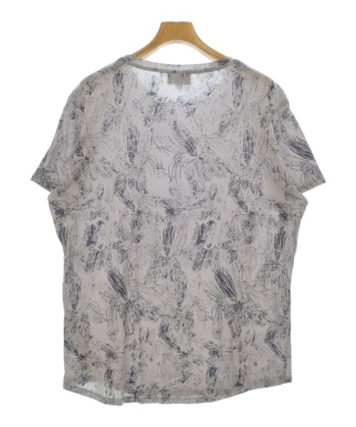 EMPORIO ARMANI（エンポリオアルマーニ）Tシャツ・カットソー グレー サイズ:XXL メンズ/2200692103227
