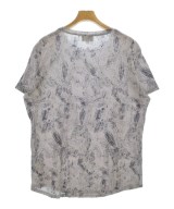 EMPORIO ARMANI（エンポリオアルマーニ）Tシャツ・カットソー グレー サイズ:XXL メンズ/2200692103227