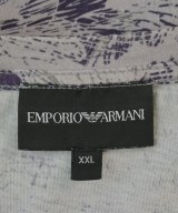 EMPORIO ARMANI（エンポリオアルマーニ）Tシャツ・カットソー グレー サイズ:XXL メンズ/2200692103227