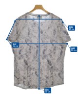 EMPORIO ARMANI（エンポリオアルマーニ）Tシャツ・カットソー グレー サイズ:XXL メンズ/2200692103227