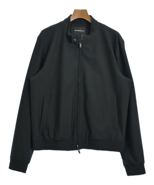 EMPORIO ARMANI(エンポリオアルマーニ)その他 黒 サイズ:54(XXL位)/2200695740016