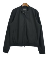 EMPORIO ARMANI（エンポリオアルマーニ）その他 黒 サイズ:54(XXL位) メンズ/2200695740016