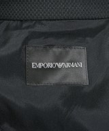 EMPORIO ARMANI（エンポリオアルマーニ）その他 黒 サイズ:54(XXL位) メンズ/2200695740016