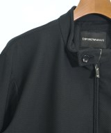 EMPORIO ARMANI（エンポリオアルマーニ）その他 黒 サイズ:54(XXL位) メンズ/2200695740016