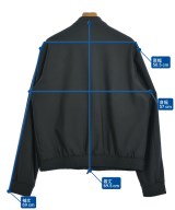 EMPORIO ARMANI（エンポリオアルマーニ）その他 黒 サイズ:54(XXL位) メンズ/2200695740016