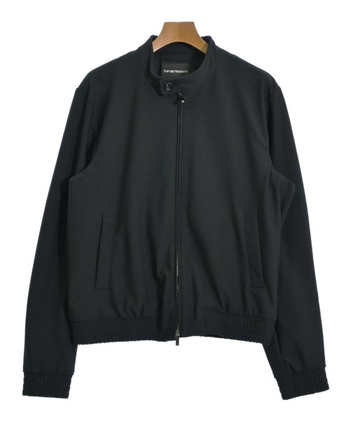 EMPORIO ARMANI(エンポリオアルマーニ)その他 黒 サイズ:50(XL位)/2200695740023