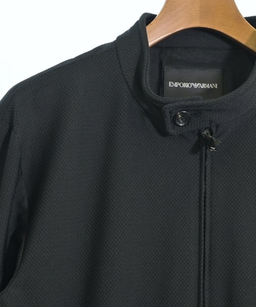 EMPORIO ARMANI（エンポリオアルマーニ）その他 黒 サイズ:50(XL位) メンズ/2200695740023