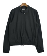 EMPORIO ARMANI（エンポリオアルマーニ）その他 黒 サイズ:50(XL位) メンズ/2200695740023