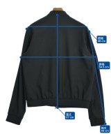 EMPORIO ARMANI（エンポリオアルマーニ）その他 黒 サイズ:50(XL位) メンズ/2200695740023