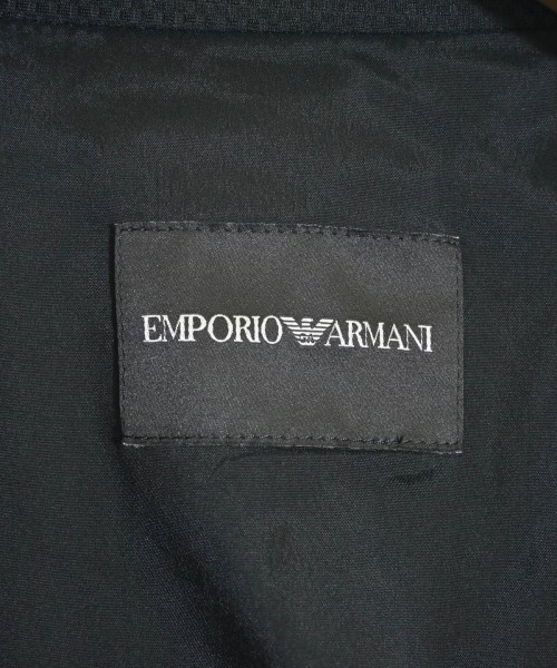 EMPORIO ARMANI（エンポリオアルマーニ）その他 黒 サイズ:48(L位) メンズ/2200695740030