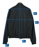 EMPORIO ARMANI（エンポリオアルマーニ）その他 黒 サイズ:48(L位) メンズ/2200695740030